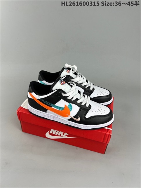 men low dunk sb shoes H 2023-3-21-110